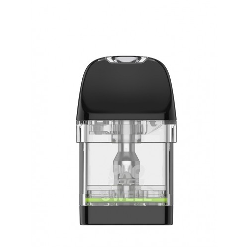 Uwell Caliburn GPP Alpha Pods (Top Fill) - 4 Pack [1.2ohm]