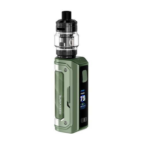 Geekvape Aegis Mini 5 Kit [Forest Green]