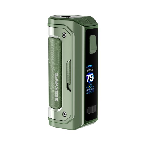 Geekvape Aegis Mini 5 Mod [Forest Green]