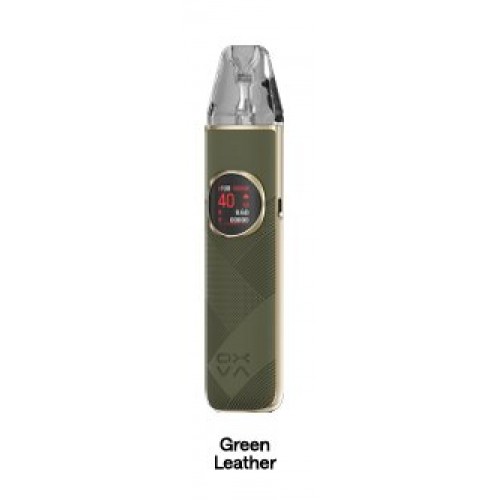 Oxva NeXlim 2 Pod Kit [Green Leather]