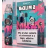 Oxva NeXlim 2 Vice Coast Edition Pod Kit [Palm Santos]