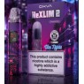 Oxva NeXlim 2 Vice Coast Edition Pod Kit [Vice Nights]