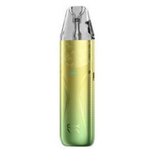 Oxva NeXlim 2 Mini Pod Kit [Golden Hour]