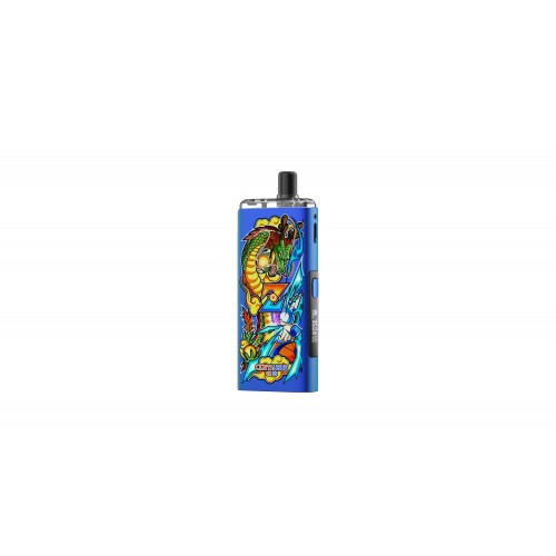 Lost Vape Centaurus Ori 35 Pod Kit [Dragon Storm]
