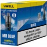 Uwell Viscore Neo Prefilled Pod and Refill 12K [Mr Blue 20mg]