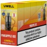 Uwell Viscore Neo Prefilled Pod and Refill 12K [Pineapple Ice 20mg]