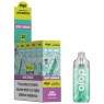DOJO BLAST 10K Fresh Kit (Powered by Vaporesso) [Berry Lemonade 20mg]