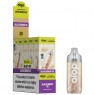 DOJO BLAST 10K Fresh Kit (Powered by Vaporesso) [Blackcurrant GB 20mg]