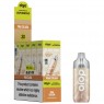DOJO BLAST 10K Fresh Kit (Powered by Vaporesso) [Pina Colada 20mg]