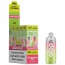 DOJO BLAST 10K Fresh Kit (Powered by Vaporesso) [Rhubarb Custard Sweet 20mg]