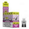 DOJO BLAST 10K Fresh Prefilled Pod (Powered by Vaporesso) [Berry Cherry Limeade 20mg]
