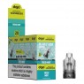 DOJO BLAST 10K Fresh Prefilled Pod (Powered by Vaporesso) [Fresh Mint 20mg]