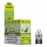 DOJO BLAST 10K Fresh Prefilled Pod (Powered by Vaporesso) [Matcha Strawberry 20mg]