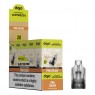 DOJO BLAST 10K Fresh Prefilled Pod (Powered by Vaporesso) [Pina Colada 20mg]