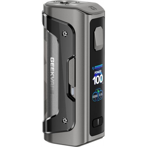 Geekvape Aegis Solo 5 Mod [Grey]