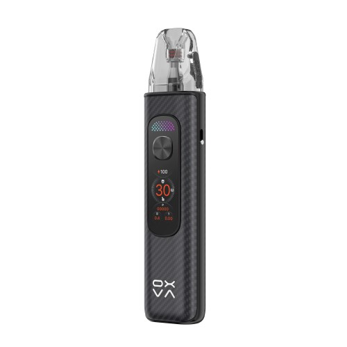 Oxva Xlim Pro 4 Pod Kit [Black Carbon]