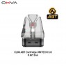 Oxva Xlim UniTech 3.0 ABT Pods 2ml - 3 Pack [0.6ohm]