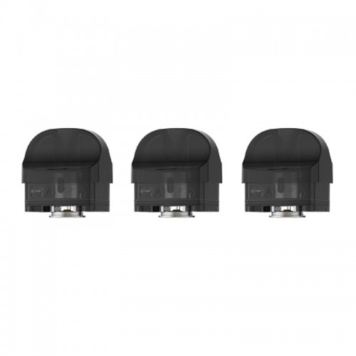 Smok Nord 4 Replacement Pods - 3 Pack [RPM]