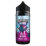 Doozy Vape - Seriously Nice - 100ml - Arctic Berries