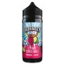 Doozy Vape - Seriously Nice - 100ml - Lychee Citrus Chill