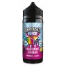 Doozy Vape - Seriously Nice - 100ml - Blackcurrant Lemonade