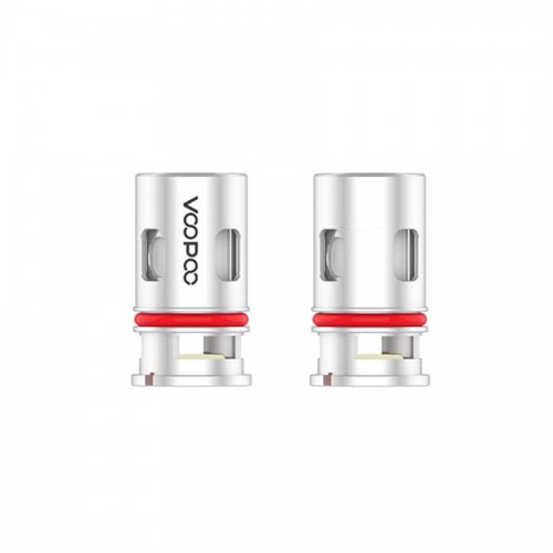 Voopoo PNP Coils - 5 Pack [VM1, 0.3ohm]