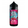 Doozy Vape - Big Drip - 100ml - Cherry Cola Bottles