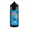 Doozy Vape - Big Drip - 100ml - Blue Raspberry