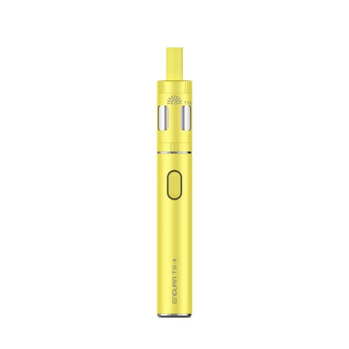 Innokin Endura T18-X Kit [Yellow]