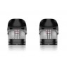 Vaporesso Luxe-Q Replacement Pod - 4 Pack [1.0ohm Mesh]