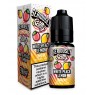 Doozy Vape - Seriously Salty Fusionz [White Peach Lemon 10mg]