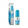 Bar Juice - Nic Salt - Blue Ice Pop [20mg]
