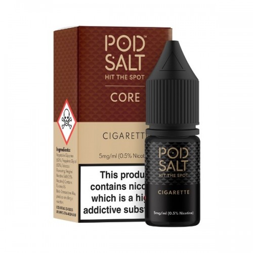 Pod Salt - Nic Salt - Cigarette [20mg]