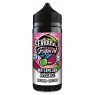 Doozy Vape - Seriously Tropical - 100ml - [Watermelon Apple Ice]