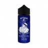 Cuttwood The Tobacconist - 100ml - Aftermint