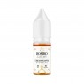 Bombo Remaster - Nic Salt - Crema Santa [5MG]