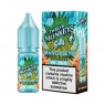 Twelve Monkeys: Ice Age - Nic Salt - Mangabeys Iced [20MG]