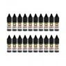 Nixer - Nic Shot - 100VG Nic Shot - 20 Pack [18MG]