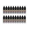 Nixer - Nic Shot - 50/50 Nic Shot - 20 Pack [18MG]