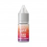 Just Juice Bar - Nic Salt - Raspberry & Grapefruit [10MG]