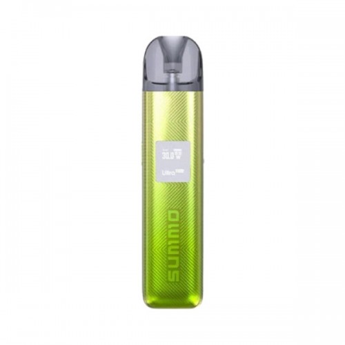 Summo Ultra 1 Pro - Pod Kit [Aurora]