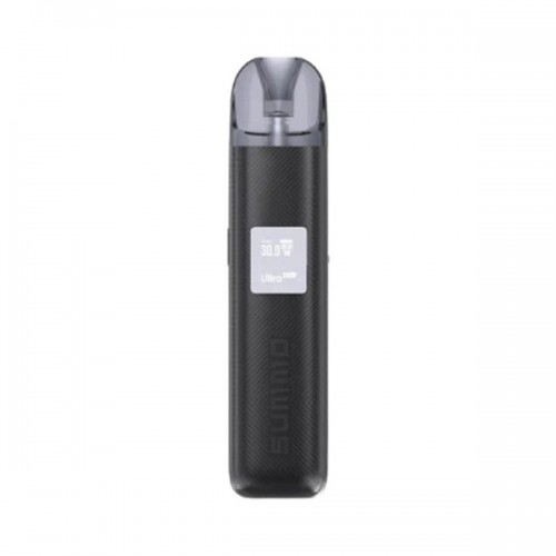 Summo Ultra 1 Pro - Pod Kit [Carbon]