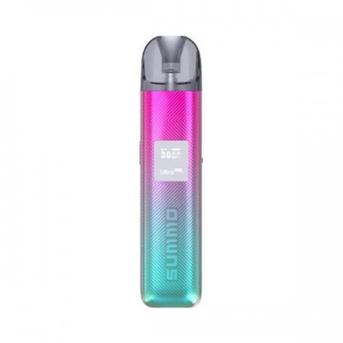 Summo Ultra 1 Pro - Pod Kit [Haze]