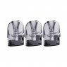 Summo Ultra 1 Pro - Replacement Pod - 3 Pack [0.6ohm & 1.2ohm]