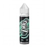 Z - Uncles Vape Co - 50ml [Menthol 70/30]