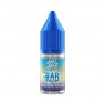 Just Juice Bar - Below Zero - Nic Salt - Blackcurrant Honeydew [10MG]