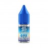 Just Juice Bar - Below Zero - Nic Salt - Blackcurrant Honeydew [5MG]