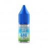Just Juice Bar - Below Zero - Nic Salt - Caribbean Twist [10MG]