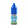 Just Juice Bar - Below Zero - Nic Salt - Caribbean Twist [5MG]