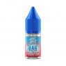 Just Juice Bar - Below Zero - Nic Salt - Frozen Berry Gummy [10MG]